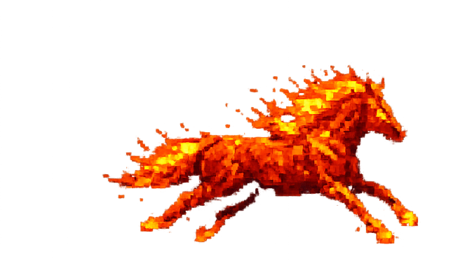 Fire Horse
