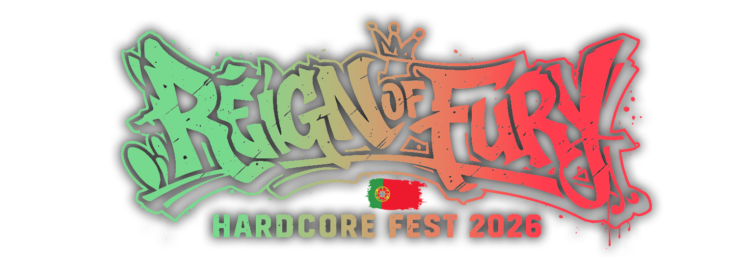 REIGN OF FURY FEST 2026